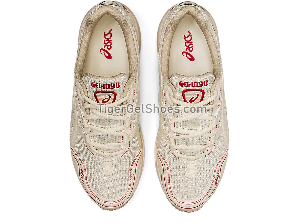 Asics GEL-1090 Birch/Birch 1203A159-200 GEL Mens Womens Shoes