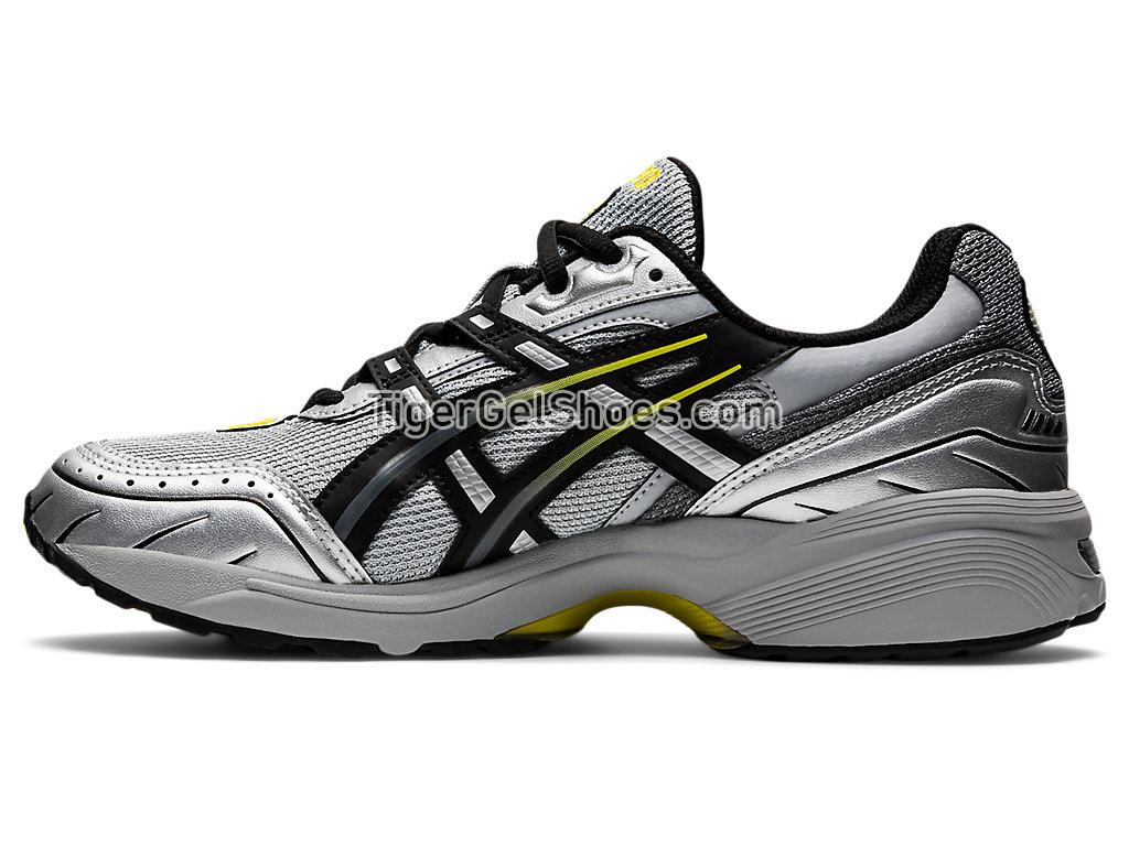 Asics GEL-1090 Mid Grey/Black 1203A159-020 GEL Mens Womens Shoes
