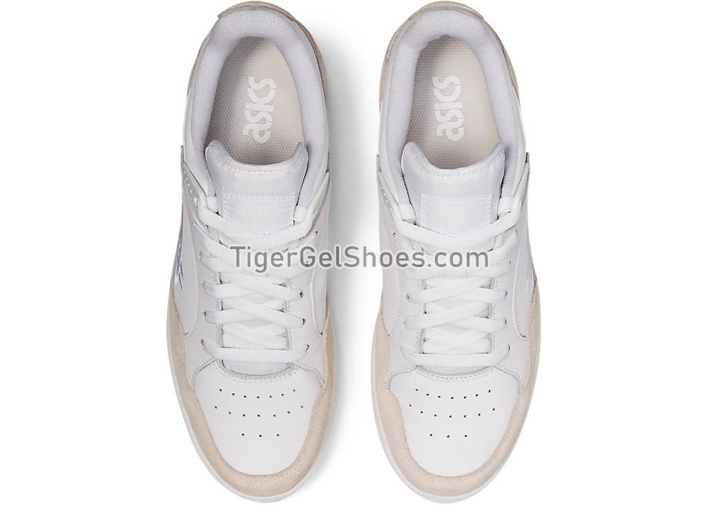 Asics SKYCOURT White/White 1201A169-100 GEL Mens Womens Shoes