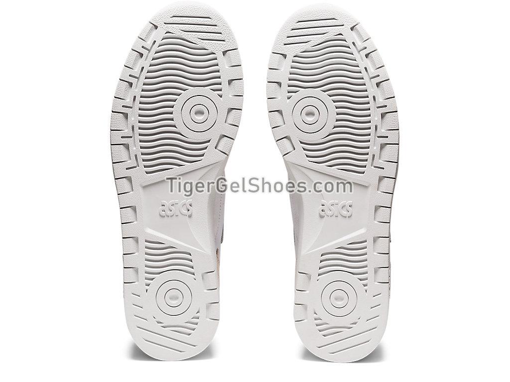 Asics SKYCOURT White/White 1201A169-100 GEL Mens Womens Shoes