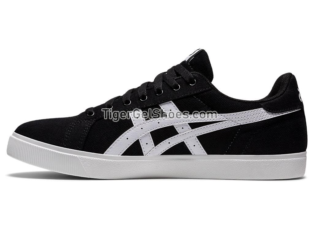 Asics CLASSIC CT Black/White 1201A091-001 GEL Mens Womens Shoes