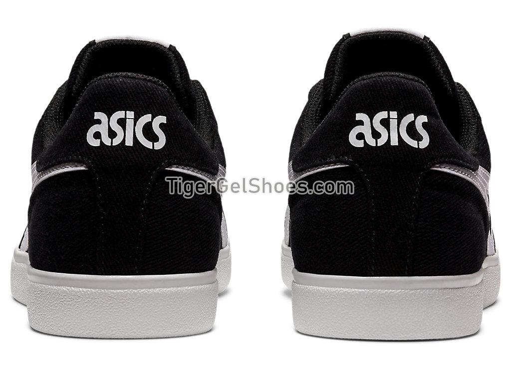 Asics CLASSIC CT Black/White 1201A091-001 GEL Mens Womens Shoes