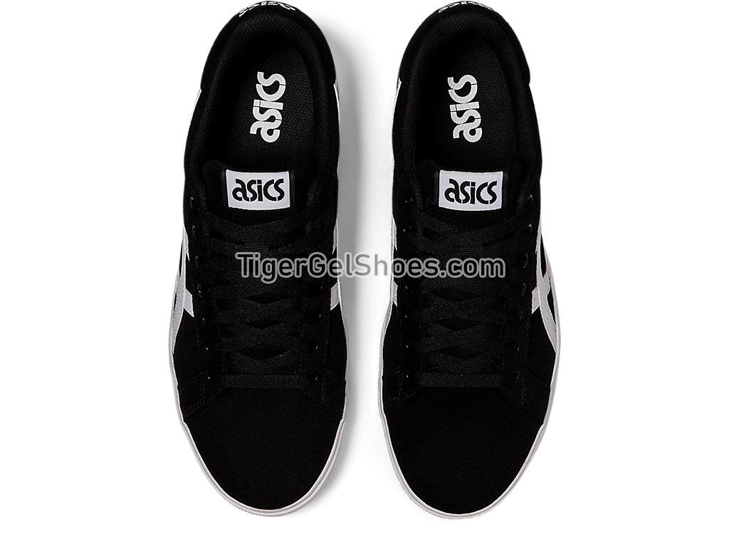 Asics CLASSIC CT Black/White 1201A091-001 GEL Mens Womens Shoes