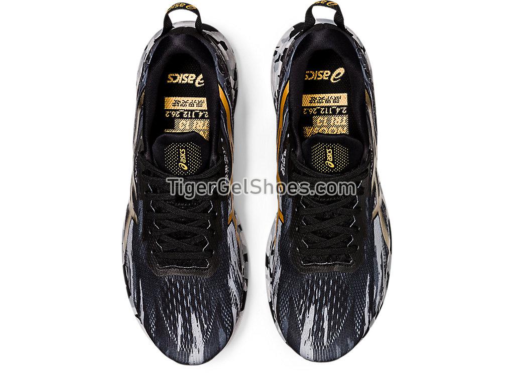 Asics NOOSA TRI 13 Black/Pure Gold 1011B021-001 Mens Running Shoes