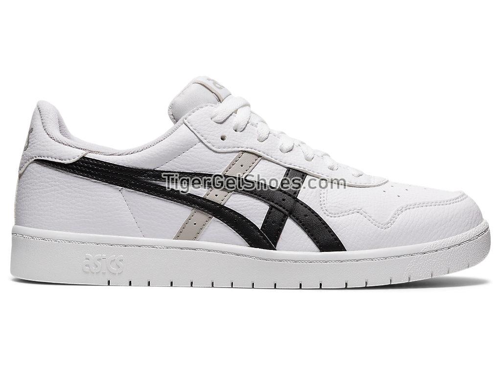 Asics JAPAN S White/Oyster Grey 1201A173-102 GEL Mens Womens Shoes