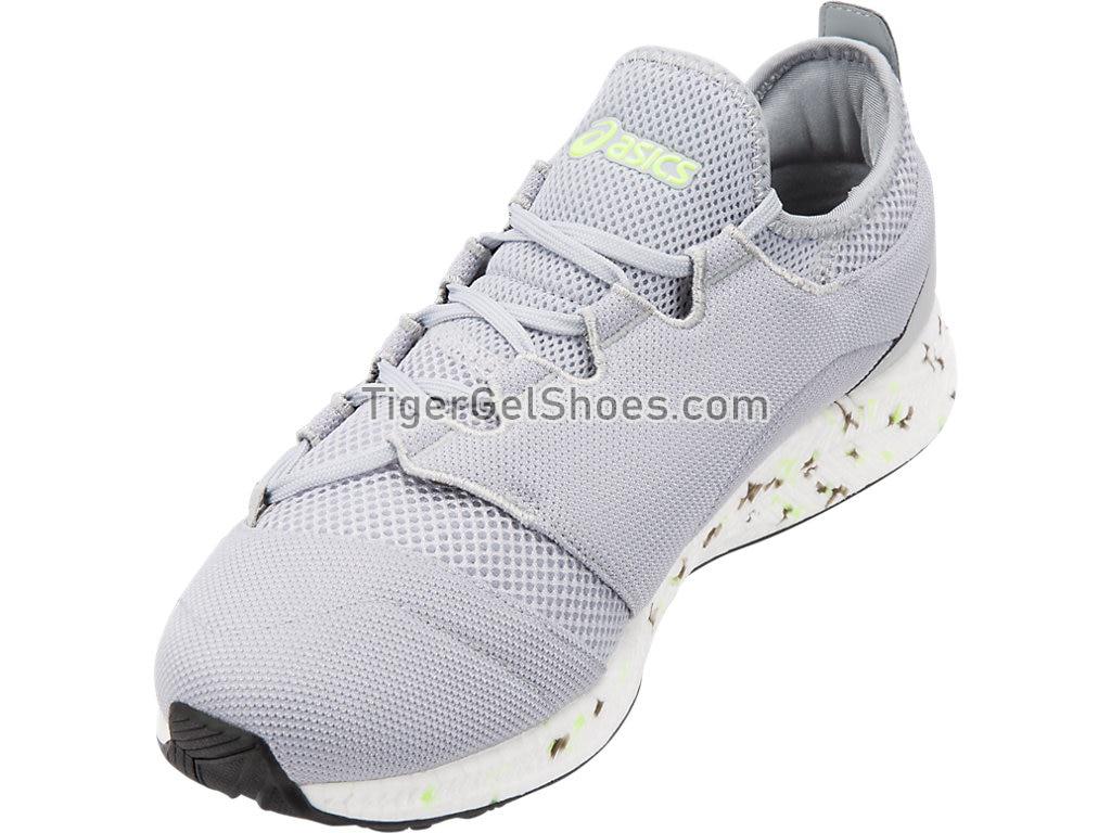 Asics HyperGEL-SAI Mid Grey/Mid Grey 1021A014-020 Mens Running Shoes