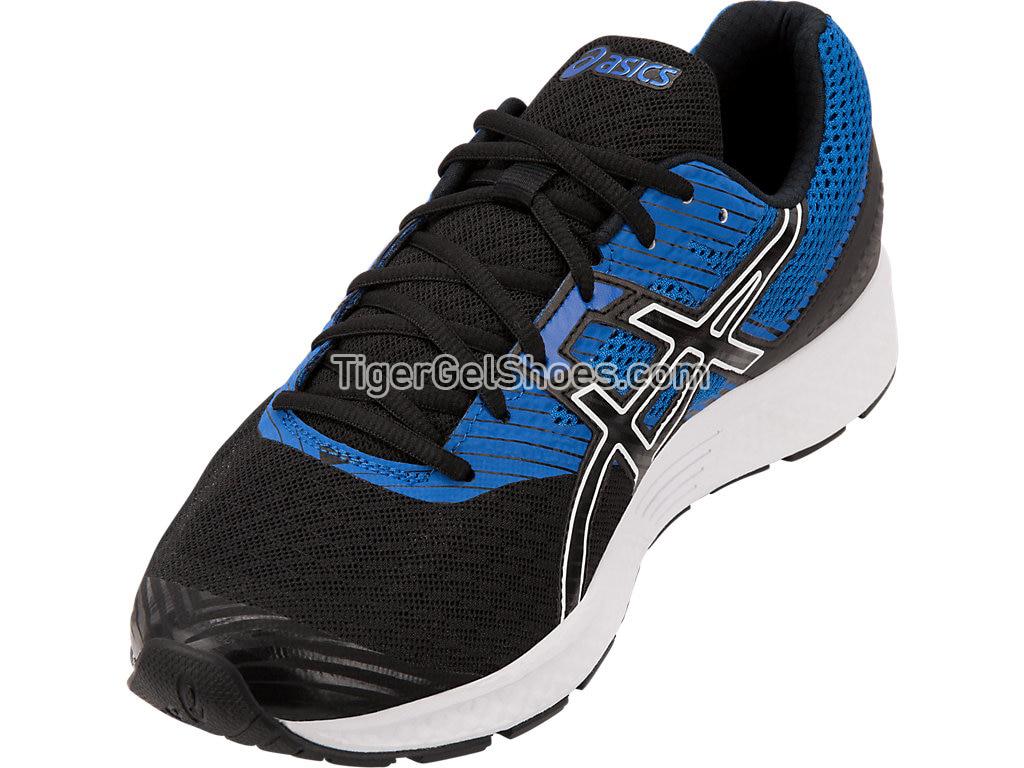 Asics GEL-1 Black/Onyx/Imperial T71AQ-9091 Mens Running Shoes
