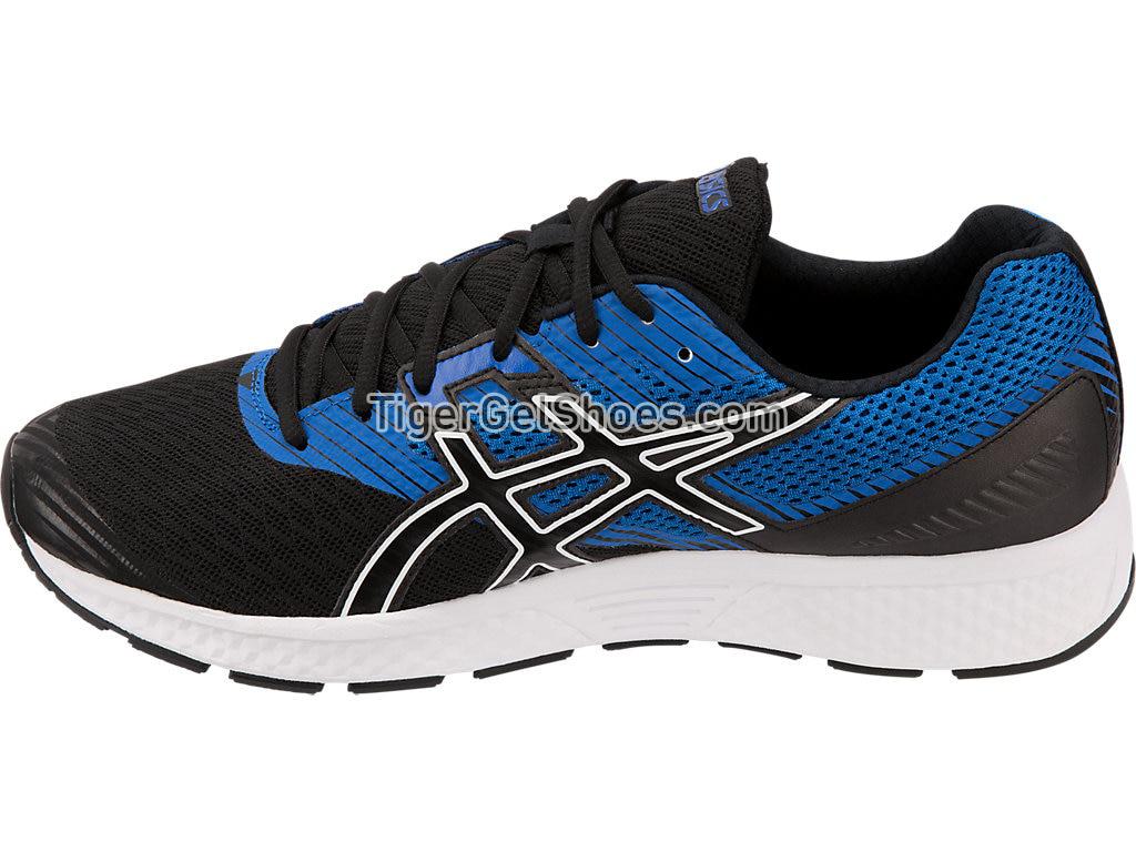 Asics GEL-1 Black/Onyx/Imperial T71AQ-9091 Mens Running Shoes