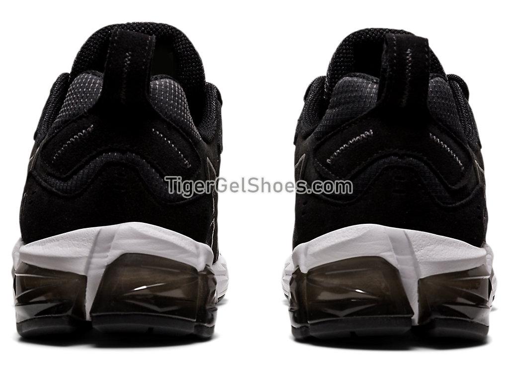 Asics GEL-QUANTUM 180 Black/Graphite Grey 1201A146-002 GEL Mens Womens Shoes