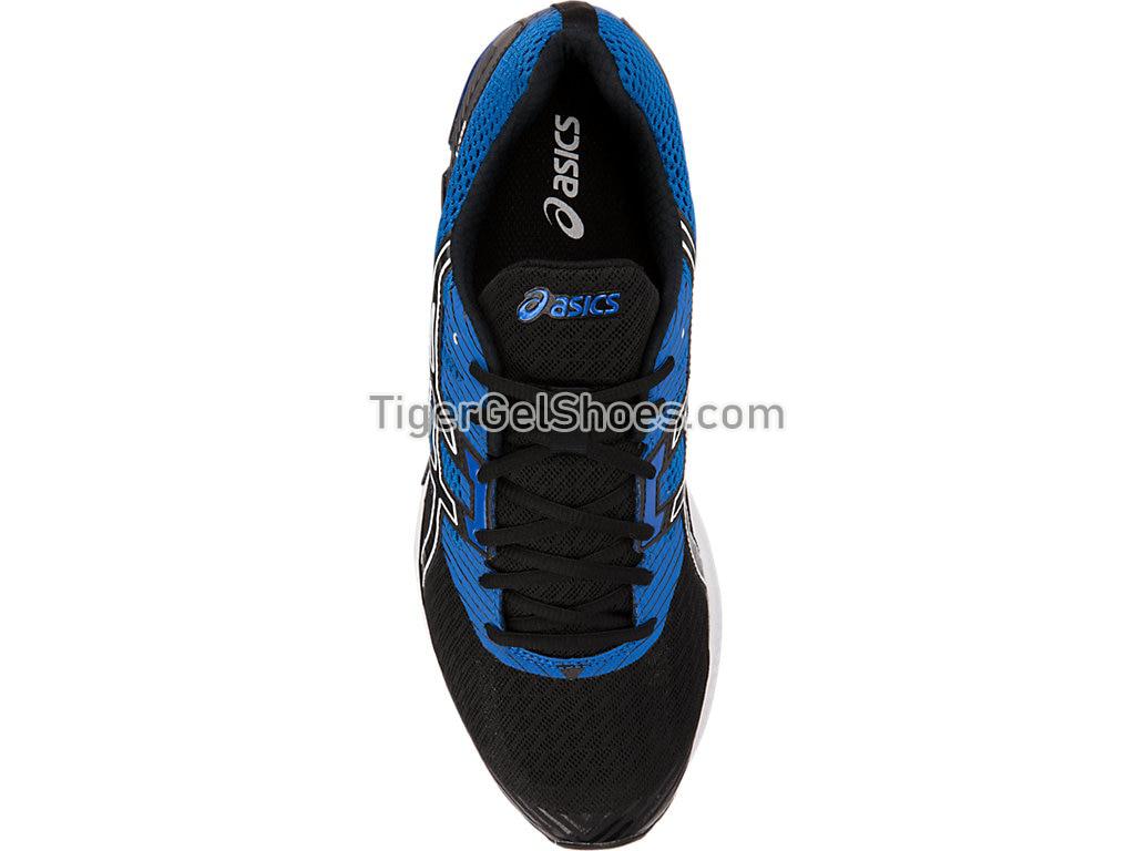 Asics GEL-1 Black/Onyx/Imperial T71AQ-9091 Mens Running Shoes