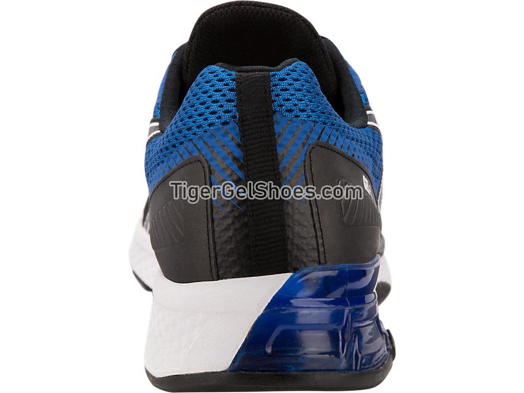 Asics GEL-1 Black/Onyx/Imperial T71AQ-9091 Mens Running Shoes