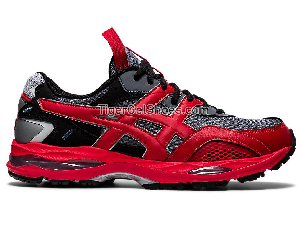 Asics HS2-S GEL-MC PLUS Classic Red/Metropolis 1201A194-600 GEL Mens Womens Shoes
