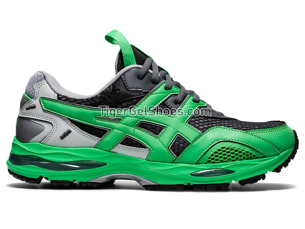 Asics HS2-S GEL-MC PLUS Sea Glass/Graphite Grey 1201A194-300 GEL Mens Womens Shoes