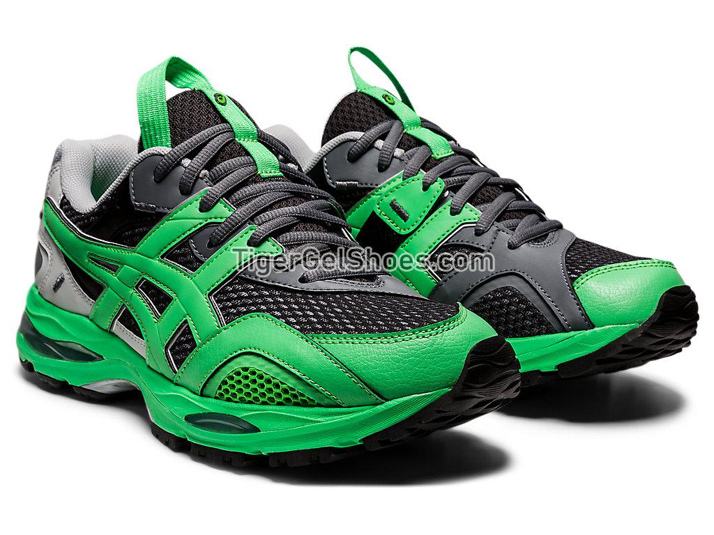 Asics HS2-S GEL-MC PLUS Sea Glass/Graphite Grey 1201A194-300 GEL Mens Womens Shoes