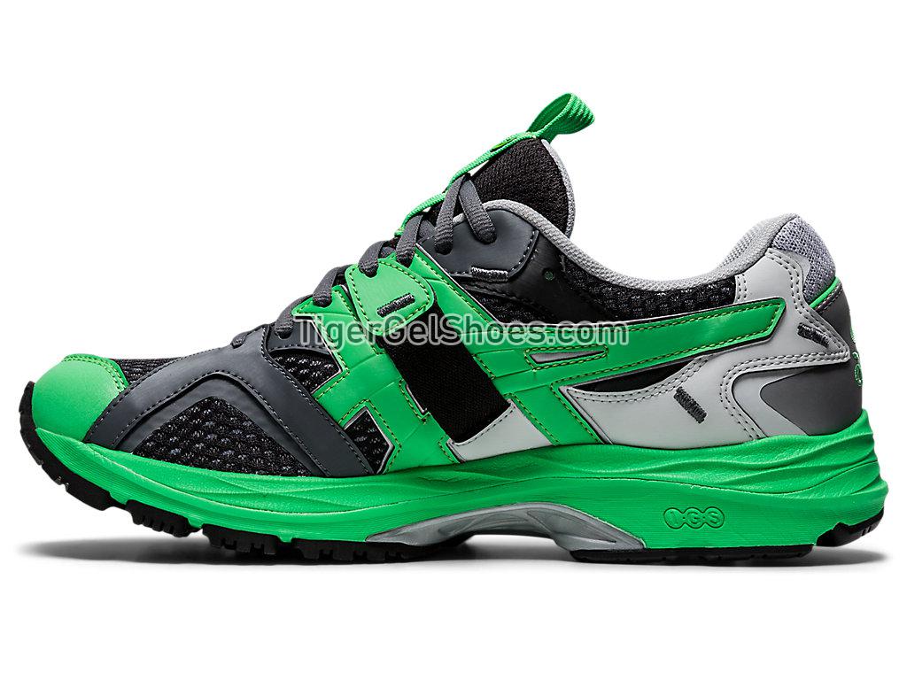 Asics HS2-S GEL-MC PLUS Sea Glass/Graphite Grey 1201A194-300 GEL Mens Womens Shoes