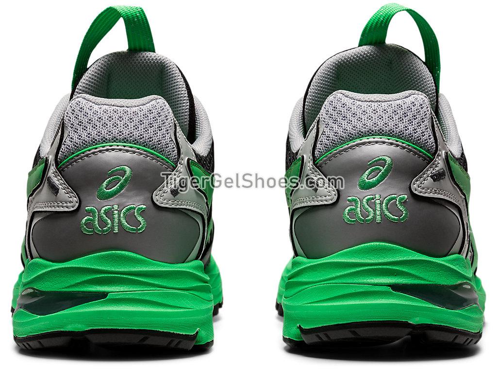 Asics HS2-S GEL-MC PLUS Sea Glass/Graphite Grey 1201A194-300 GEL Mens Womens Shoes