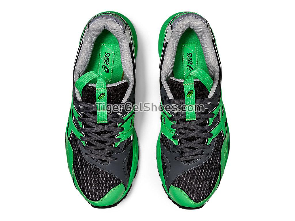 Asics HS2-S GEL-MC PLUS Sea Glass/Graphite Grey 1201A194-300 GEL Mens Womens Shoes