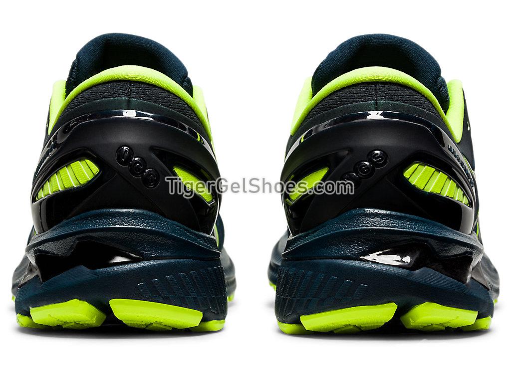 Asics GEL-KAYANO 27 LITE-SHOW French Blue/Lite Show 1011B146-400 Mens Running Shoes
