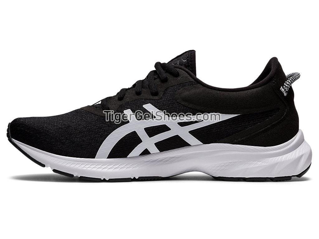 Asics GEL-KUMO LYTE (4E) Black/White 1011B042-003 Mens Running Shoes