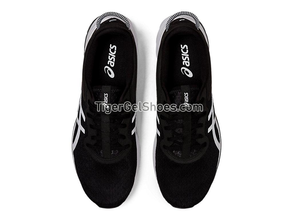 Asics GEL-KUMO LYTE (4E) Black/White 1011B042-003 Mens Running Shoes