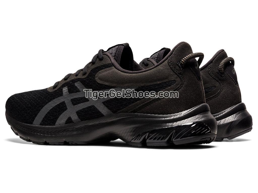 Asics GEL-KUMO LYTE 2 Black/Graphite Grey 1011B043-001 Mens Running Shoes
