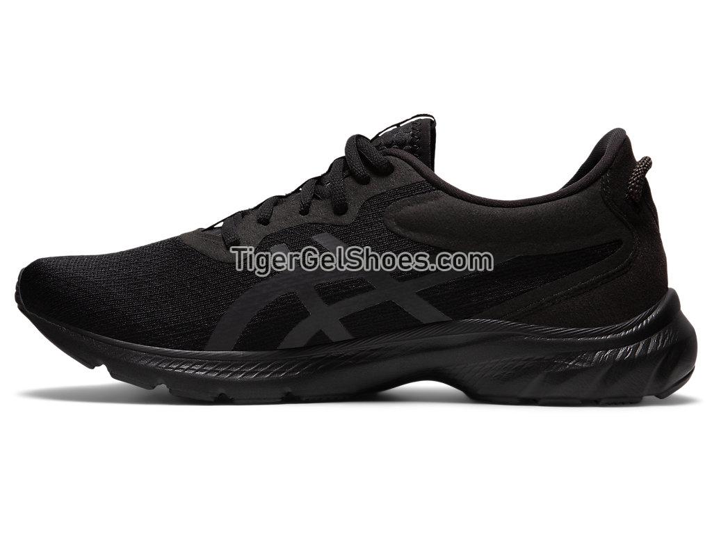 Asics GEL-KUMO LYTE 2 Black/Graphite Grey 1011B043-001 Mens Running Shoes