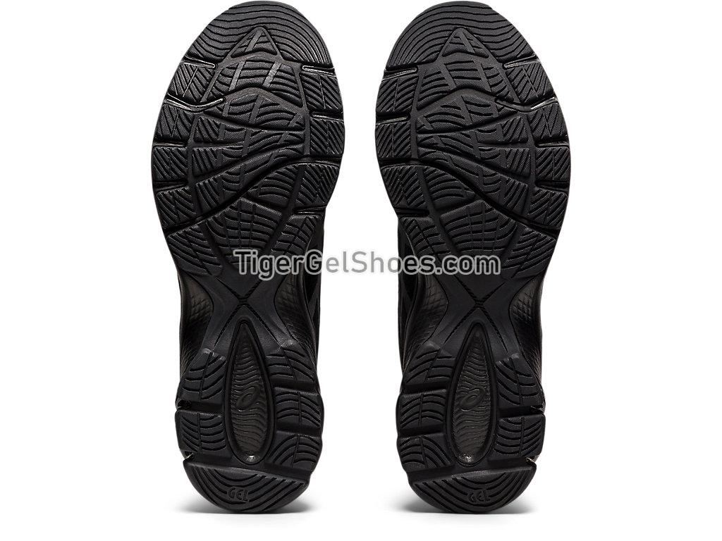Asics GEL-KUMO LYTE 2 Black/Graphite Grey 1011B043-001 Mens Running Shoes