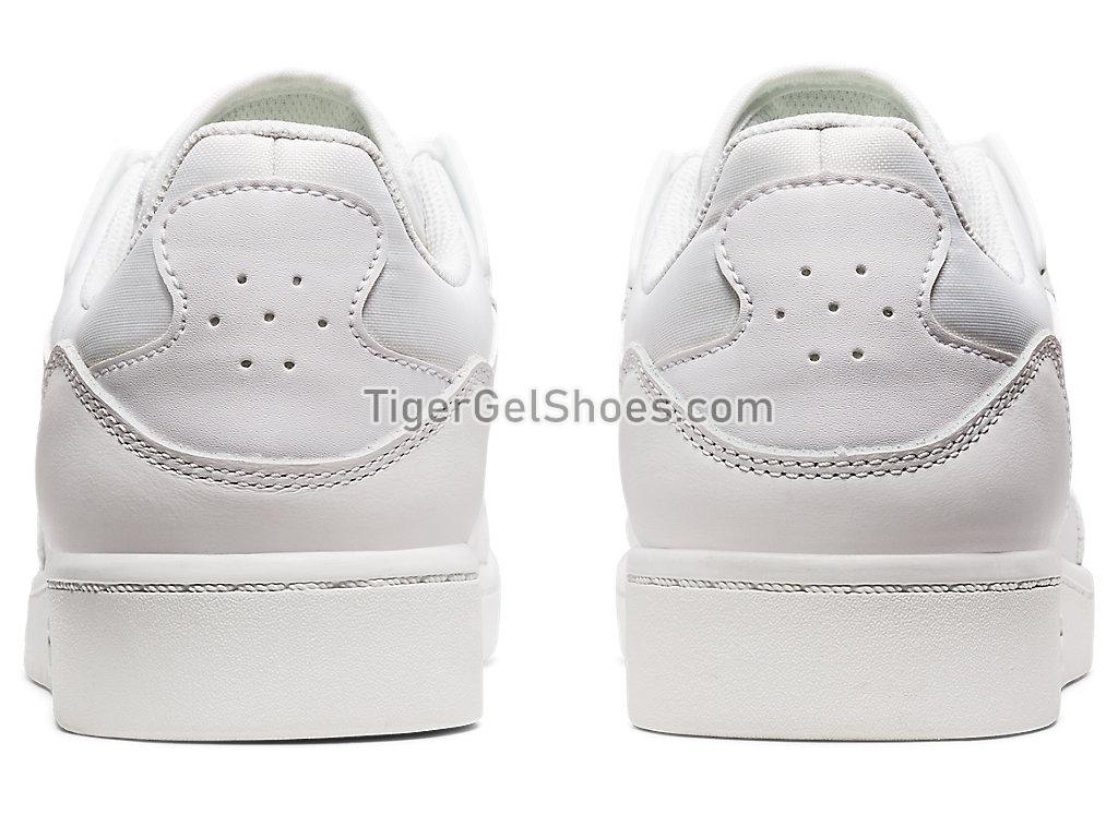 Asics SKYCOURT White/White 1201A089-100 GEL Mens Womens Shoes