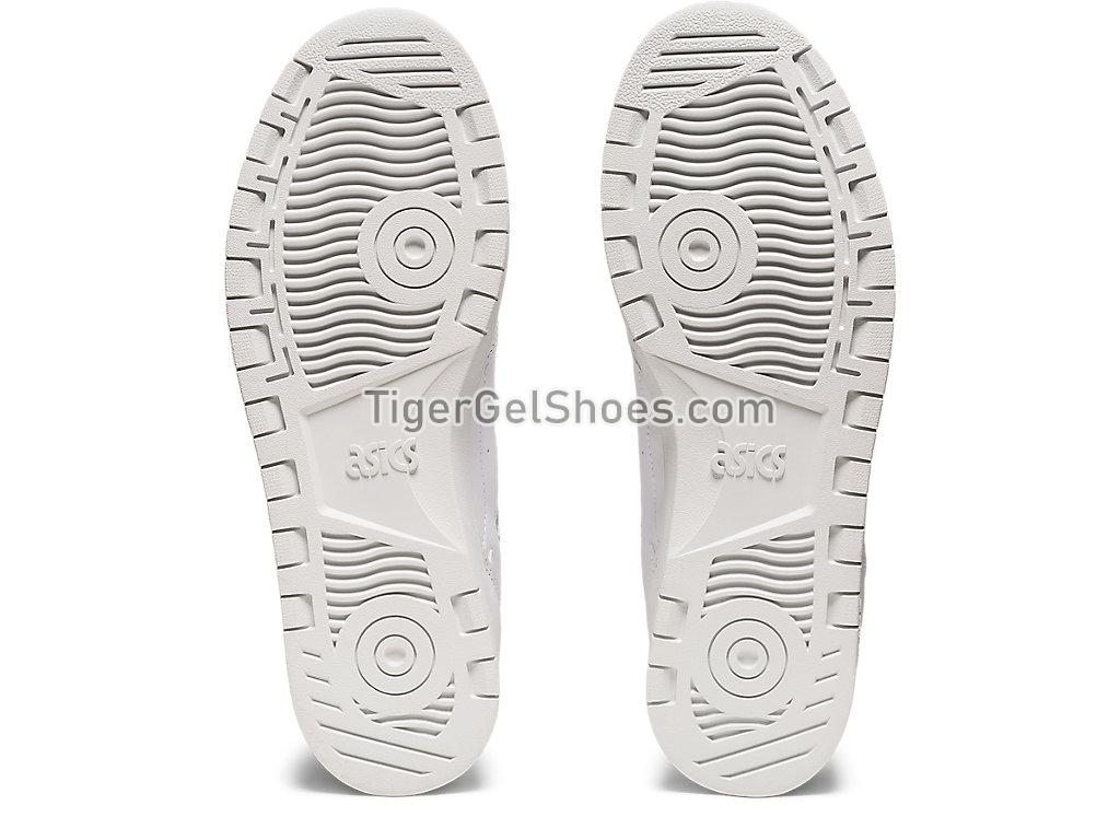 Asics SKYCOURT White/White 1201A089-100 GEL Mens Womens Shoes
