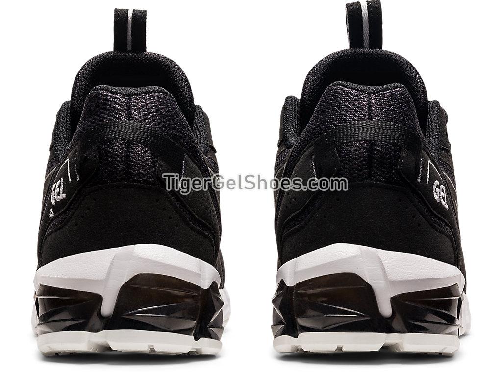 Asics GEL-QUANTUM 90 3 Black/White 1201A149-004 GEL Mens Womens Shoes