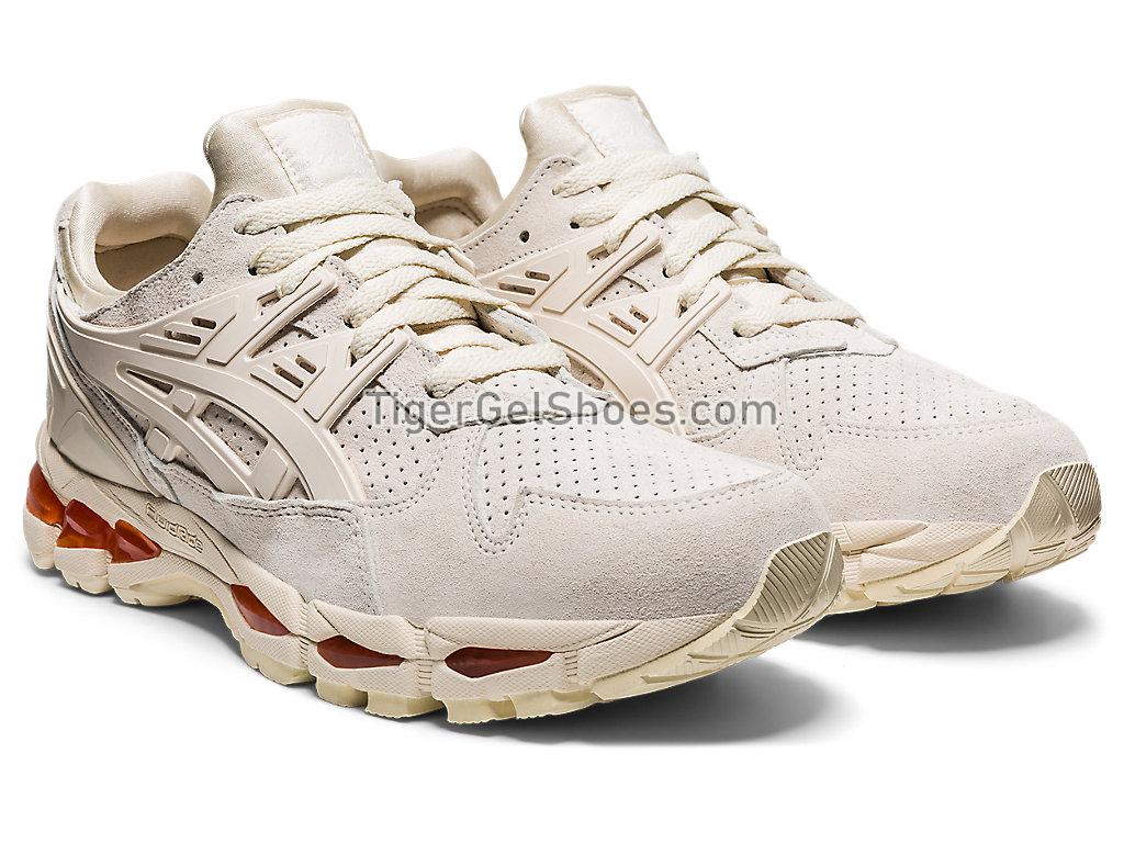 Asics GEL-KAYANO TRAINER 21 Birch/Birch 1201A067-201 GEL Mens Womens Shoes