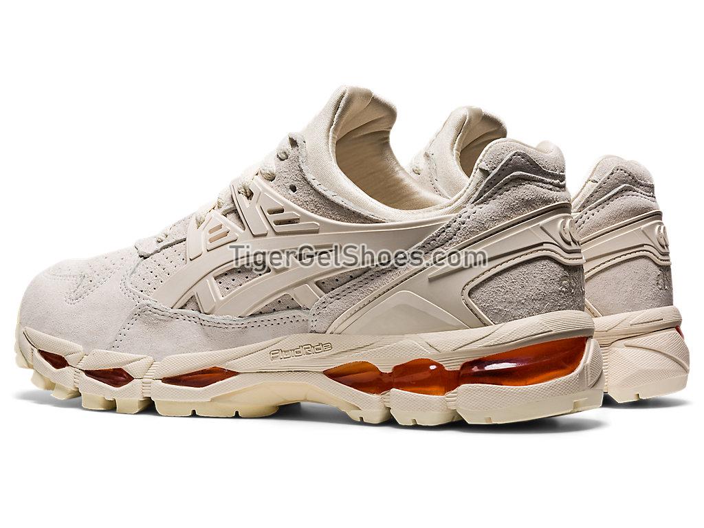 Asics GEL-KAYANO TRAINER 21 Birch/Birch 1201A067-201 GEL Mens Womens Shoes
