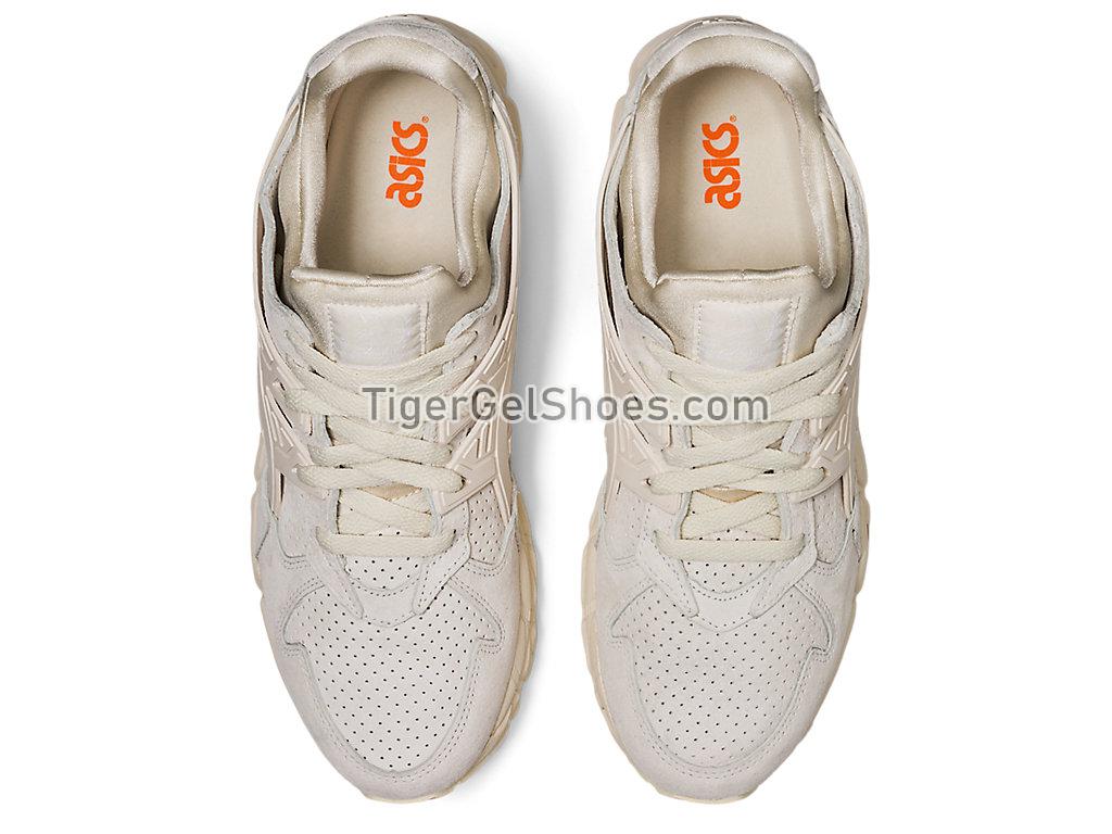 Asics GEL-KAYANO TRAINER 21 Birch/Birch 1201A067-201 GEL Mens Womens Shoes