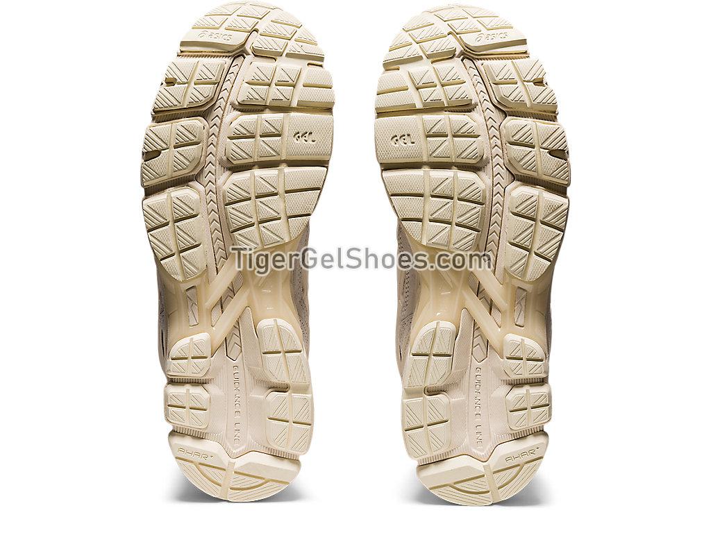 Asics GEL-KAYANO TRAINER 21 Birch/Birch 1201A067-201 GEL Mens Womens Shoes