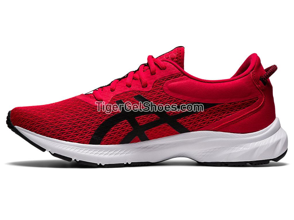 Asics GEL-KUMO LYTE 2 Classic Red/Black 1011B043-600 Mens Running Shoes