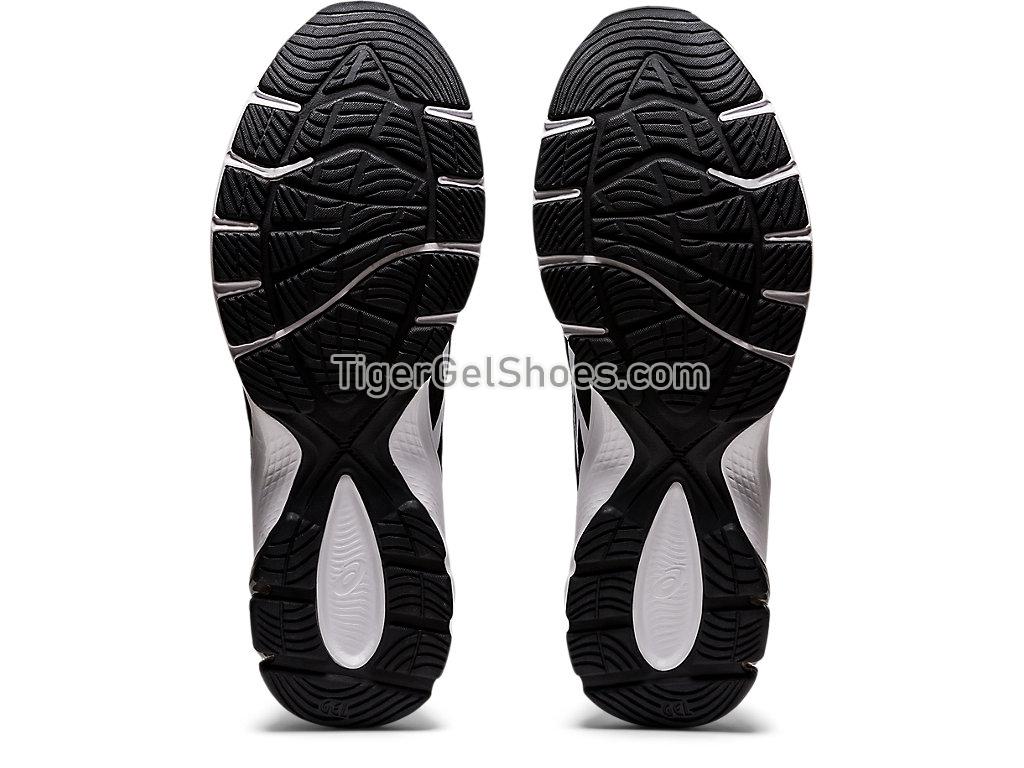 Asics GEL-KUMO LYTE 2 Black/White 1011B043-003 Mens Running Shoes