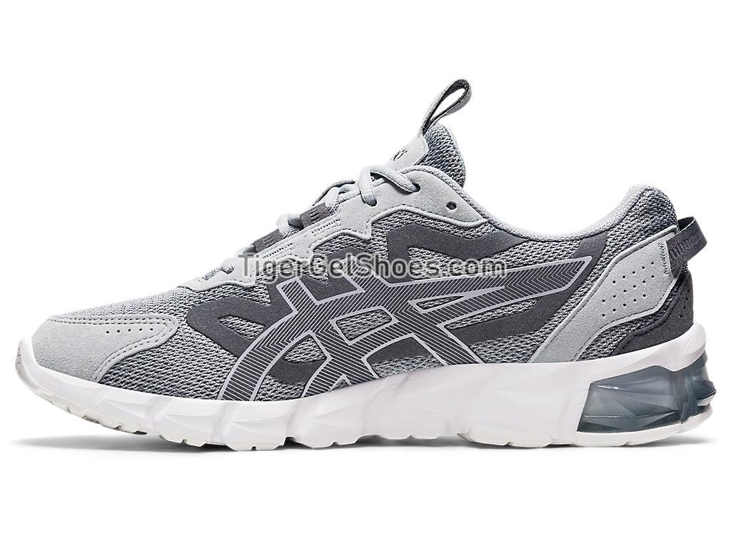 Asics GEL-QUANTUM 90 3 Piedmont Grey/Metropolis 1201A149-020 GEL Mens Womens Shoes