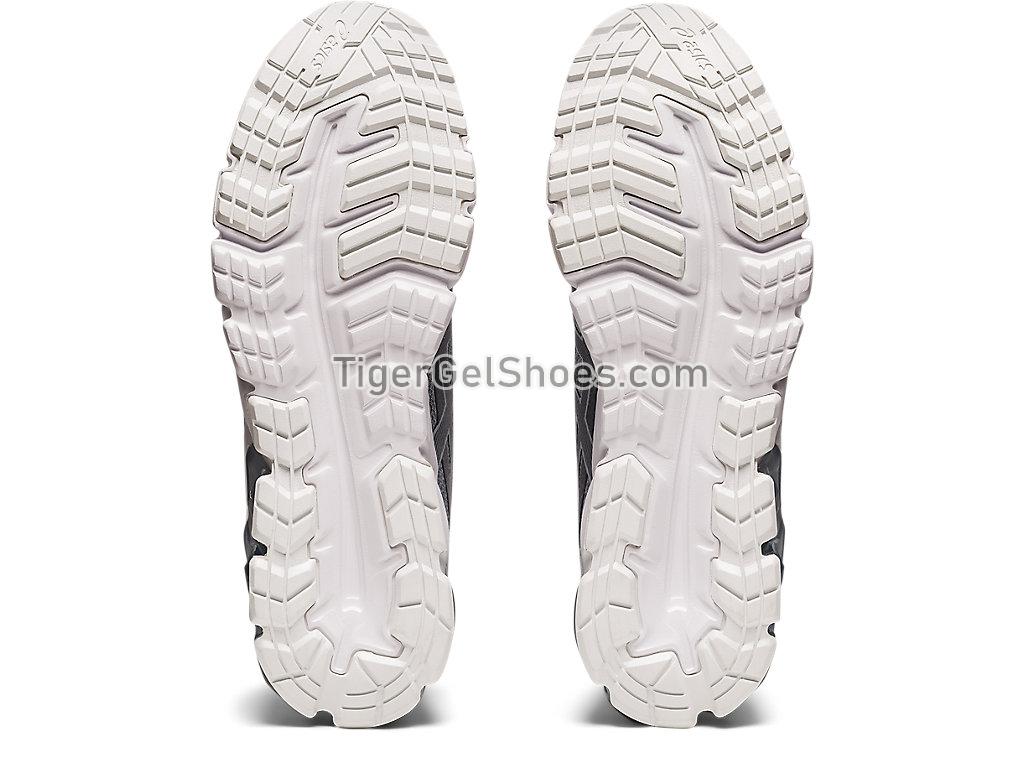 Asics GEL-QUANTUM 90 3 Piedmont Grey/Metropolis 1201A149-020 GEL Mens Womens Shoes