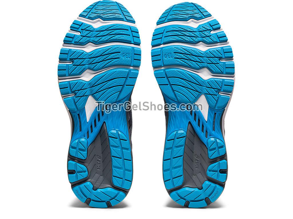 Asics GT-2000 9 KNIT Metropolis/French Blue 1011A989-020 Mens Running Shoes