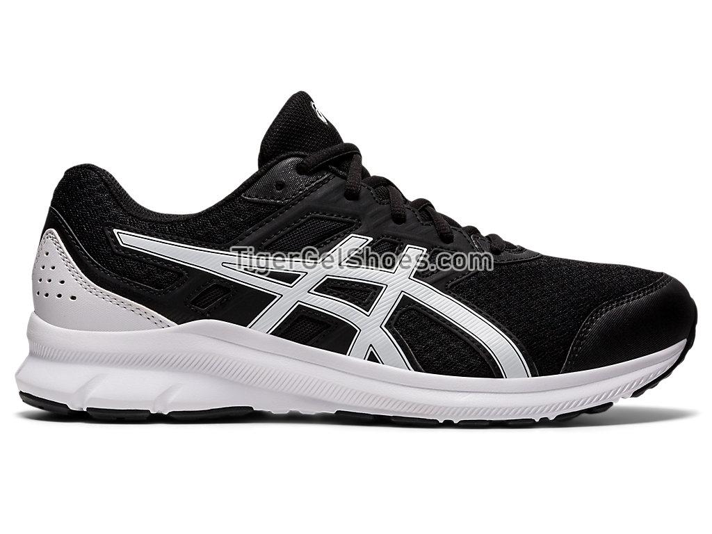 Asics JOLT 3 (4E) Black/White 1011B041-003 Mens Running Shoes