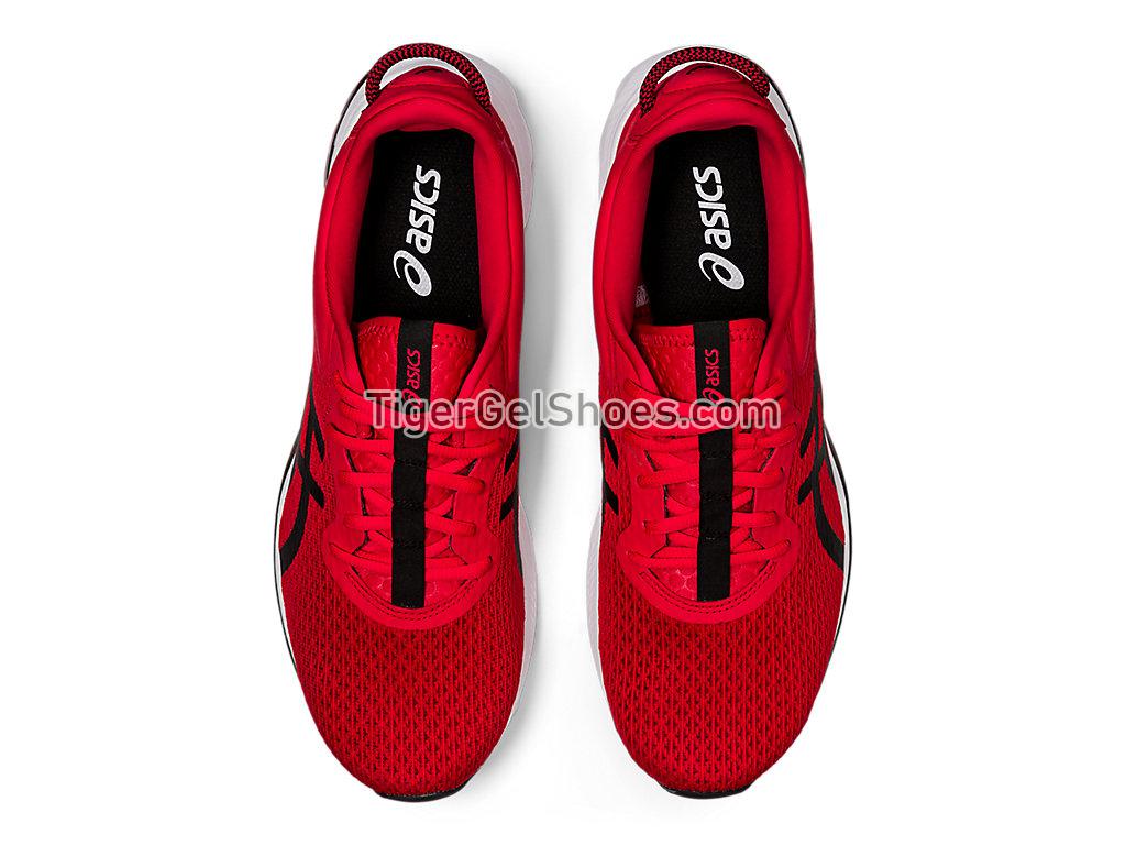 Asics GEL-KUMO LYTE (4E) Classic Red/Black 1011B042-600 Mens Running Shoes