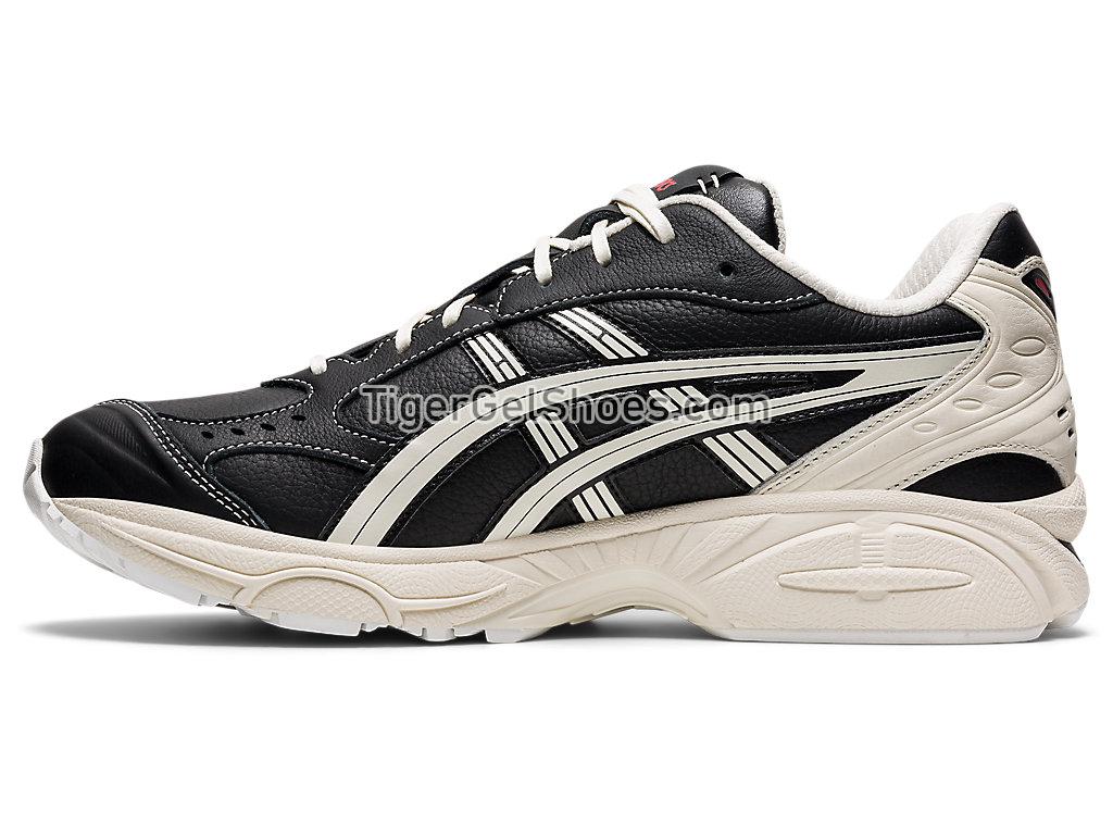 Asics GEL-KAYANO 14 Black/Cream 1201A179-001 GEL Mens Womens Shoes