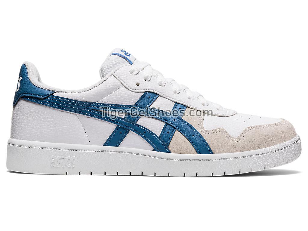 Asics JAPAN S White/Grey Floss 1201A174-101 GEL Mens Womens Shoes