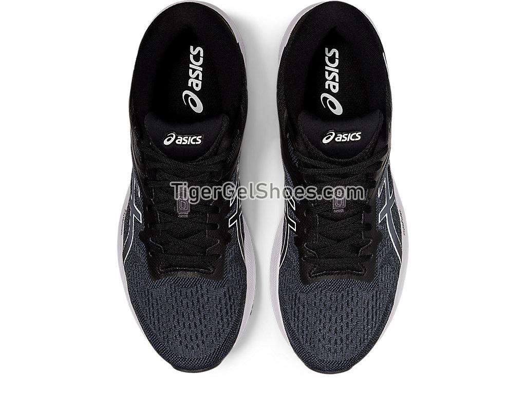Asics GT-1000 10 Black/White 1011B001-004 Mens Running Shoes