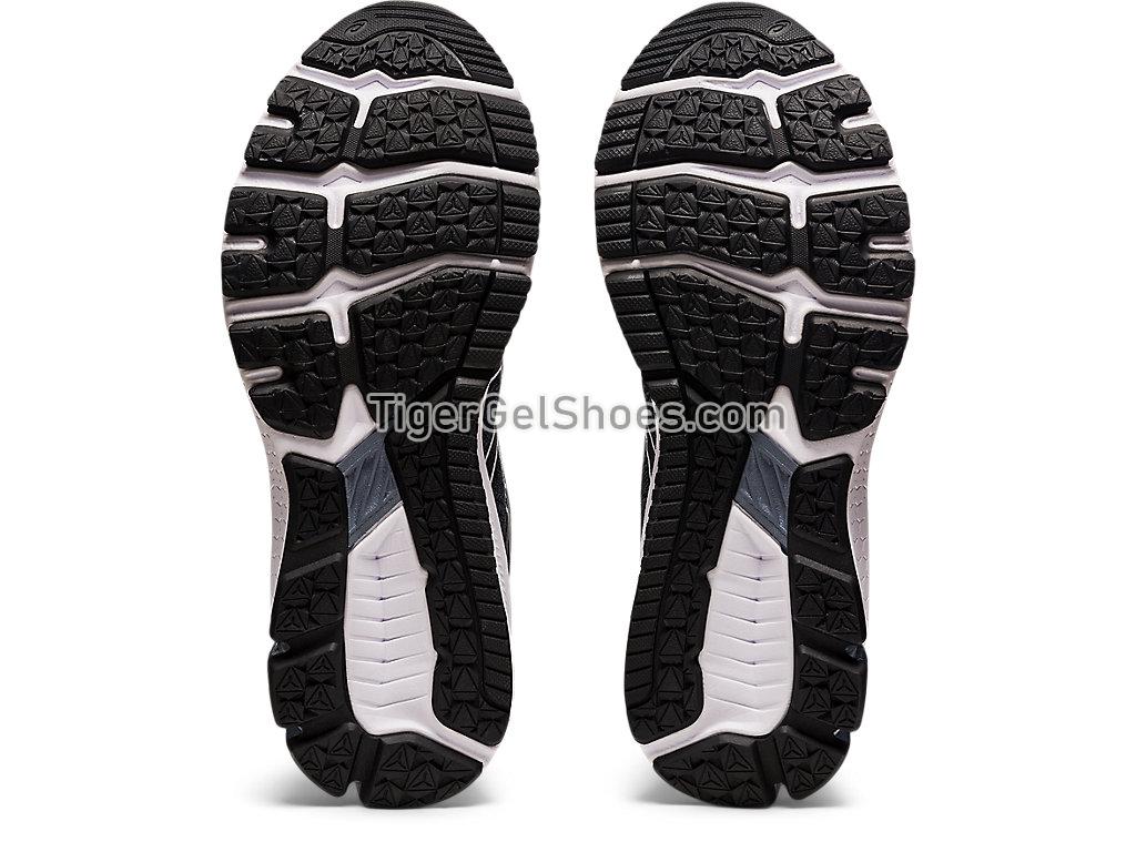 Asics GT-1000 10 Black/White 1011B001-004 Mens Running Shoes