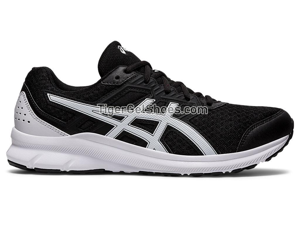 Asics JOLT 3 Black/White 1011B034-003 Mens Running Shoes