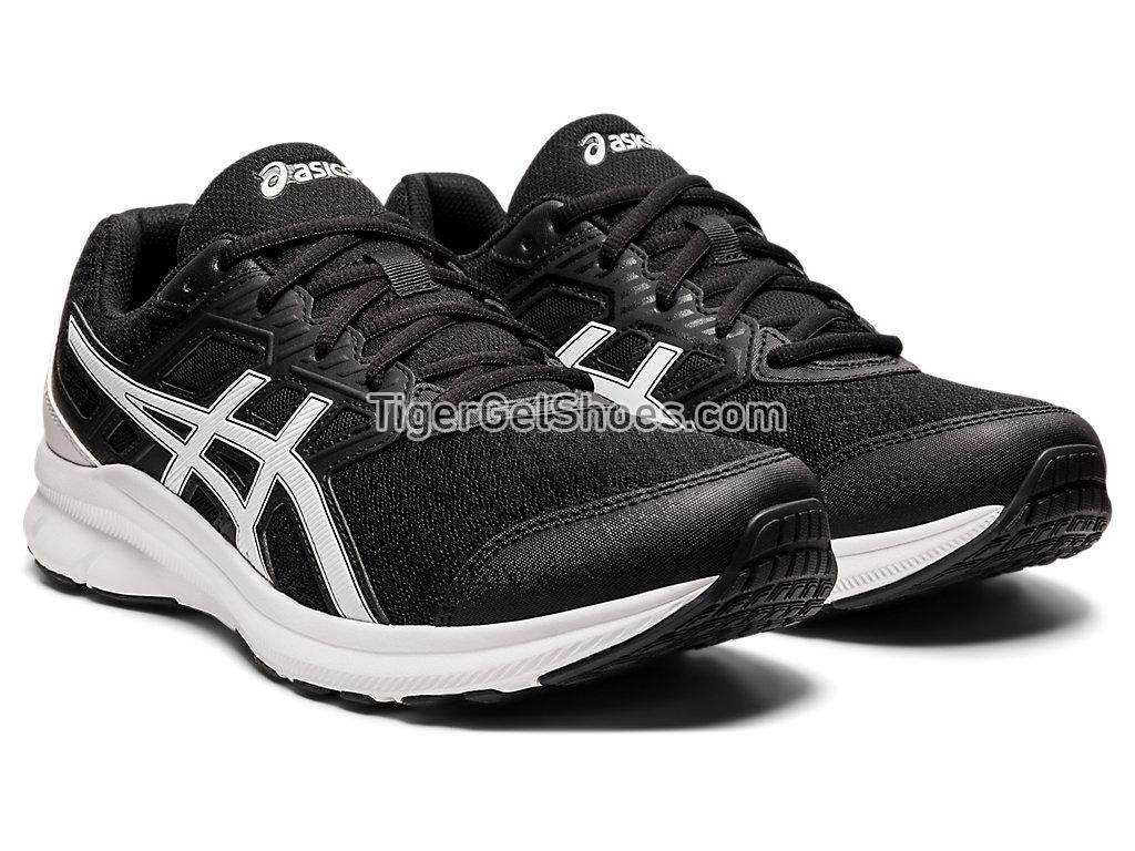 Asics JOLT 3 Black/White 1011B034-003 Mens Running Shoes