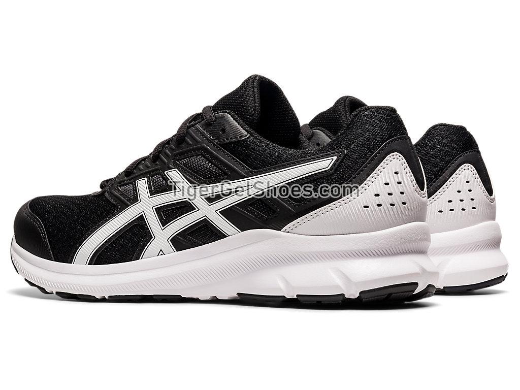 Asics JOLT 3 Black/White 1011B034-003 Mens Running Shoes