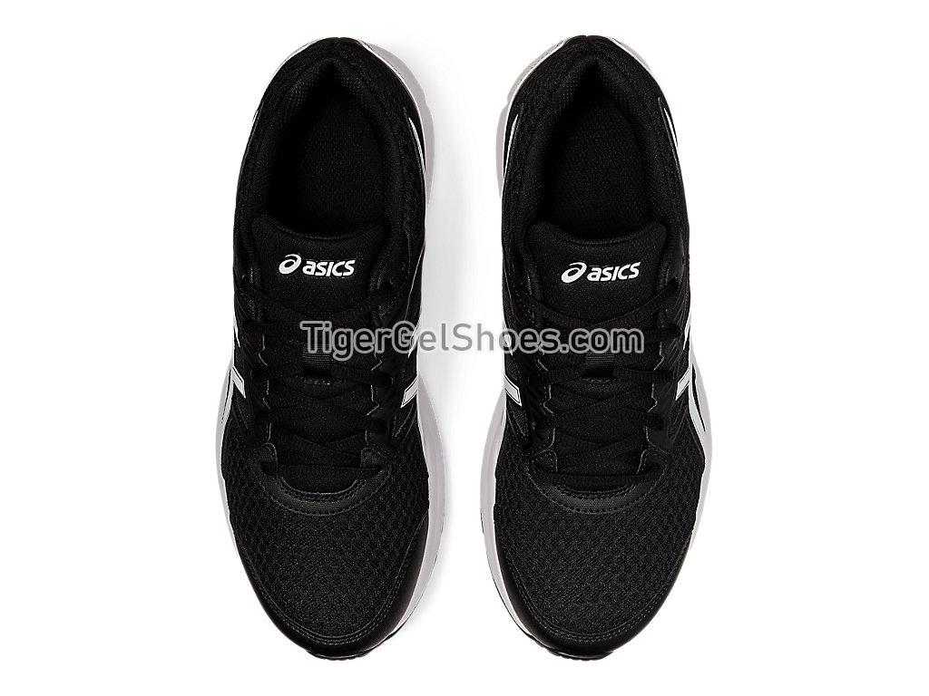 Asics JOLT 3 Black/White 1011B034-003 Mens Running Shoes