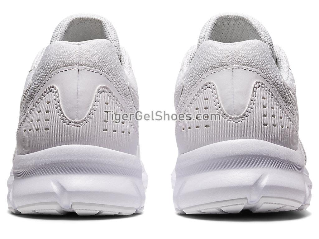 Asics JOLT 3 White/White 1011B034-101 Mens Running Shoes